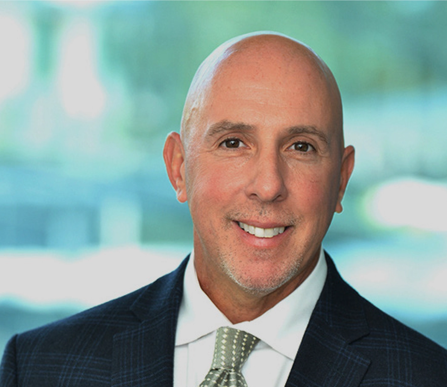 Patrick Reardigan, President at Occupied Renovations