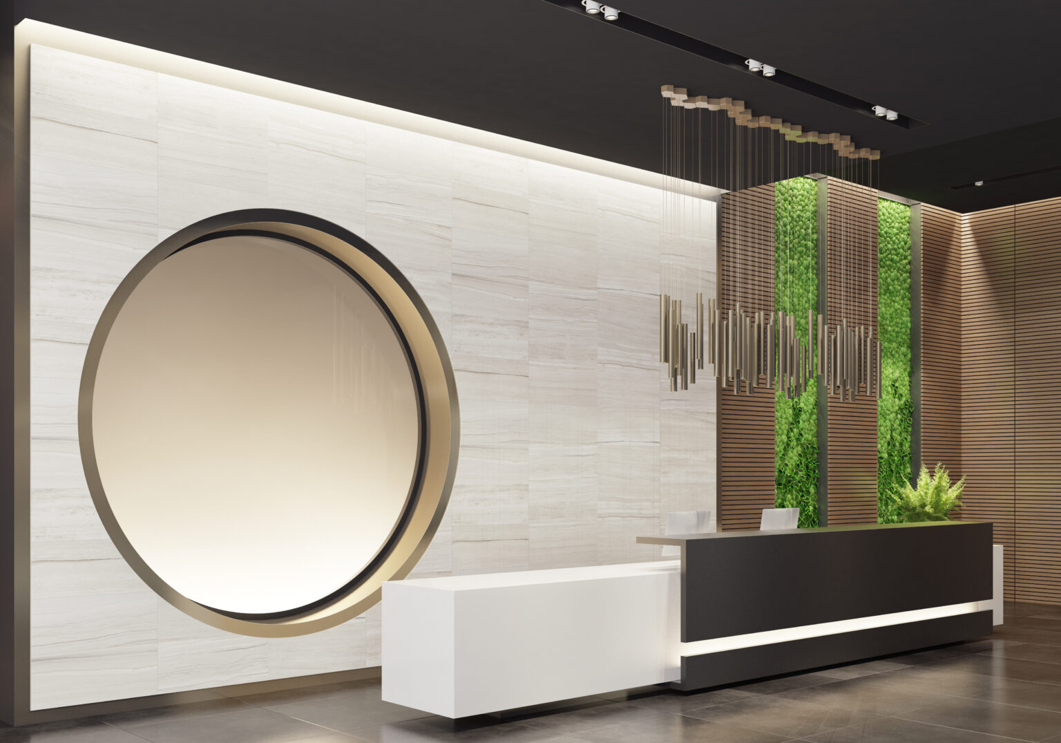 Home Occupied Renovations