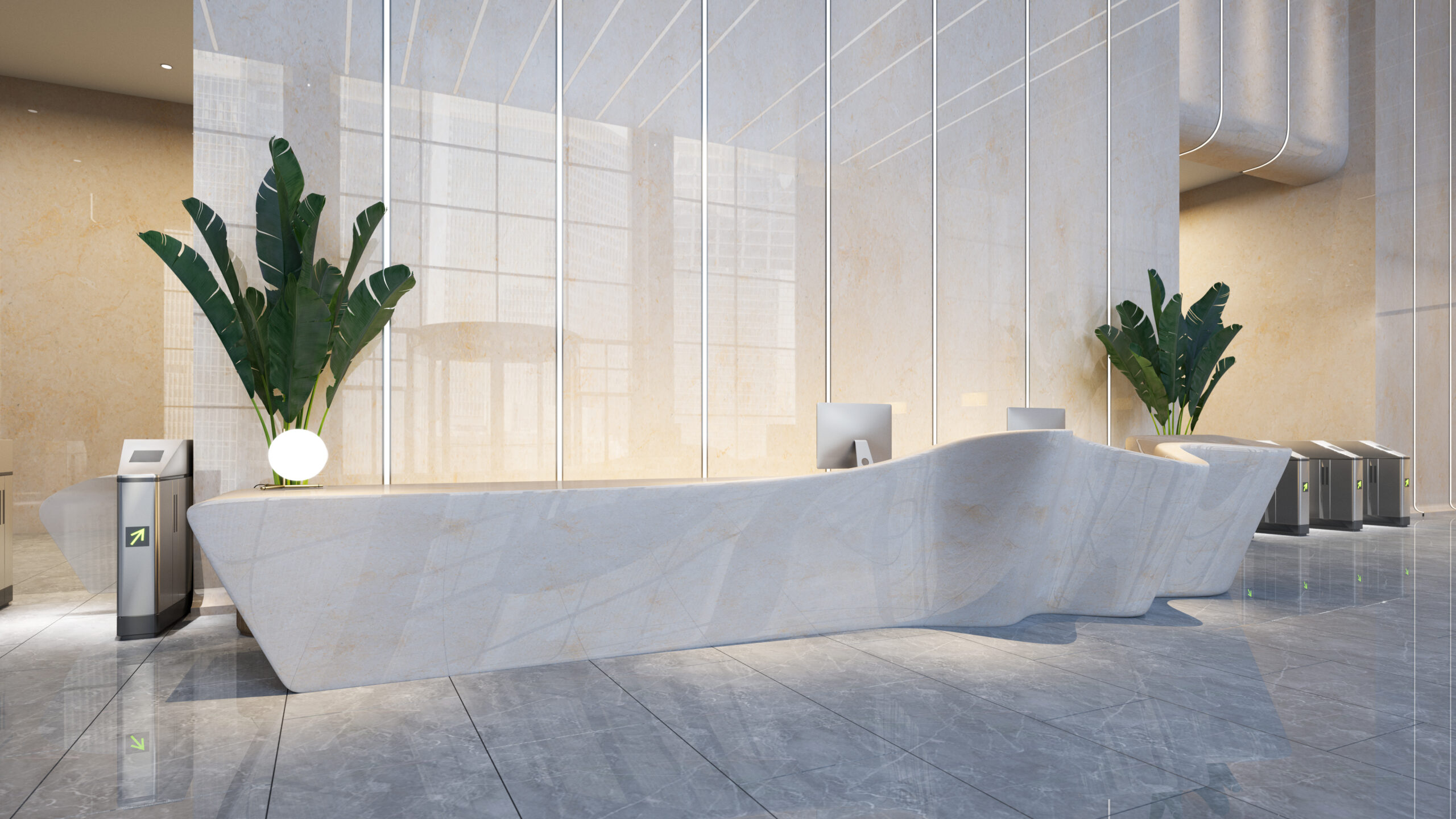 Home Occupied Renovations