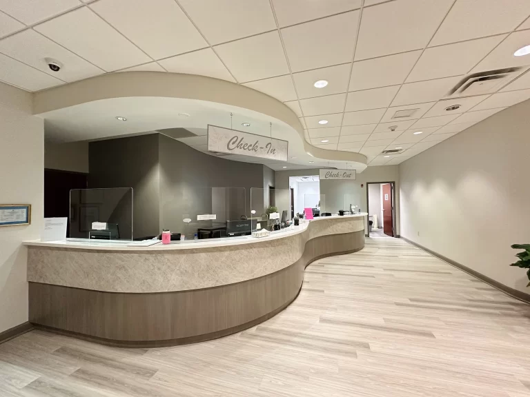 Understanding Pricing Transparency in Commercial Interior Renovation