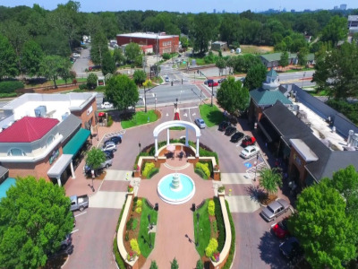 Smyrna Commercial Renovations