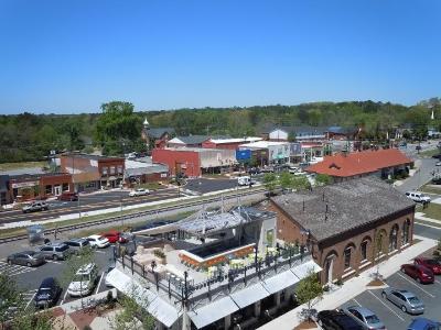 Woodstock Commercial Renovations