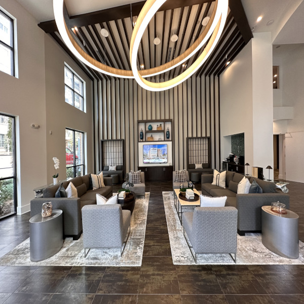 The Reserve at the Ballpark