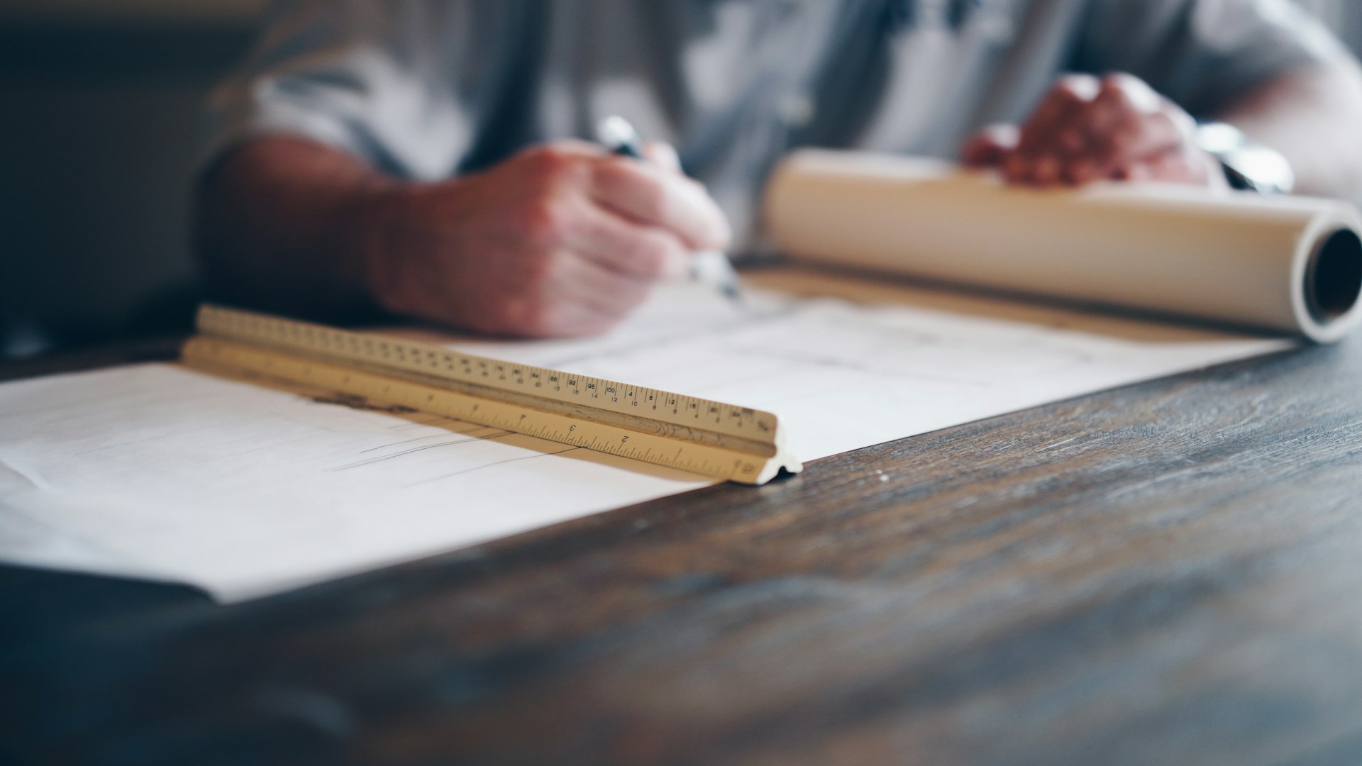 Choosing a Contractor